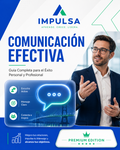 EBOOK COMUNICACION EFECTIVA
