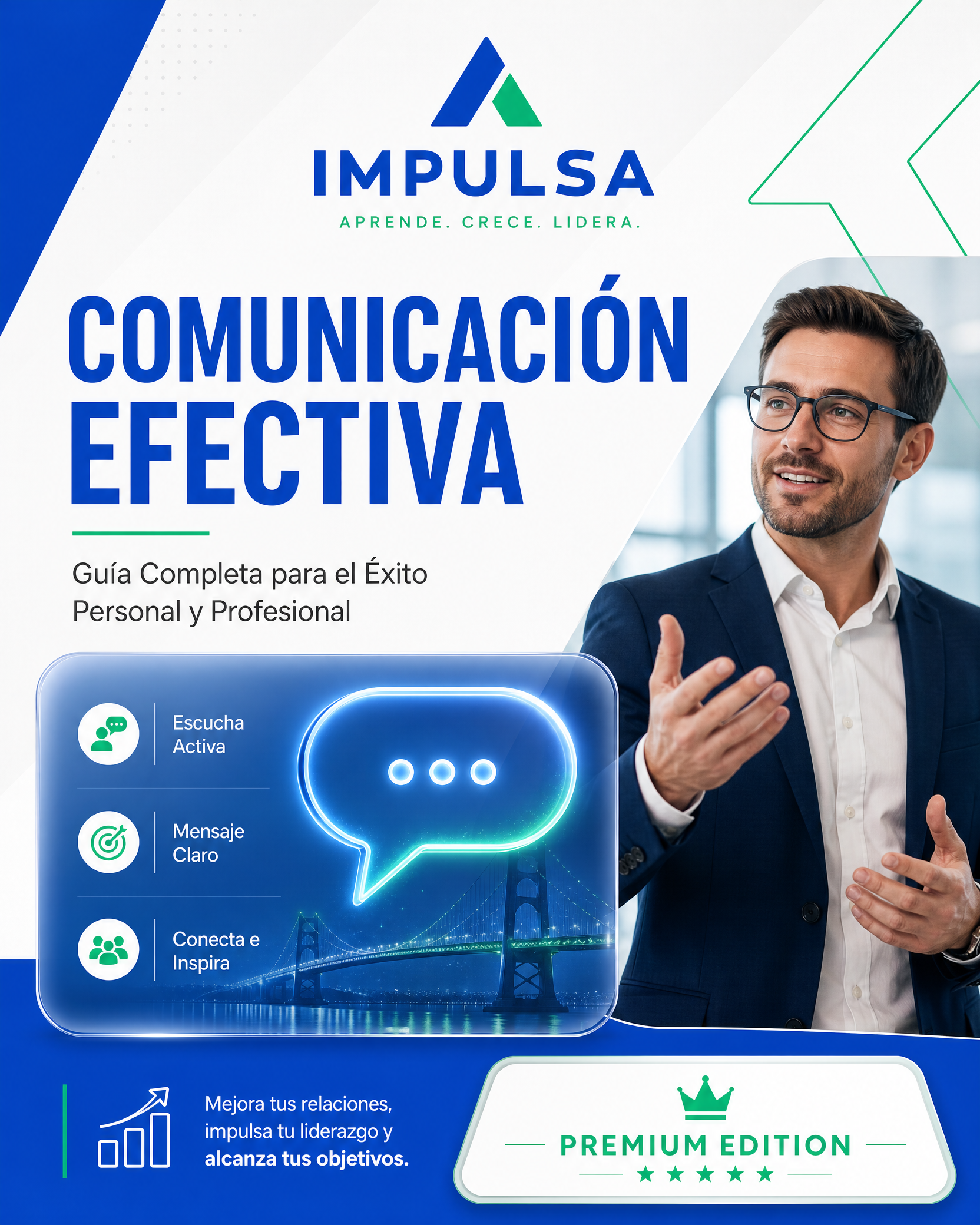 EBOOK COMUNICACION EFECTIVA